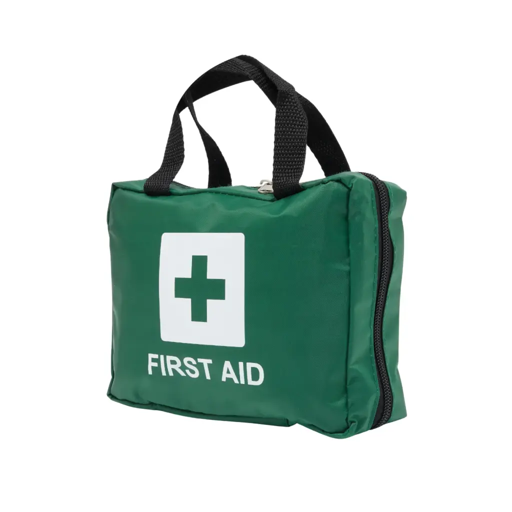 Large 90 Piece First Aid Complete Kit