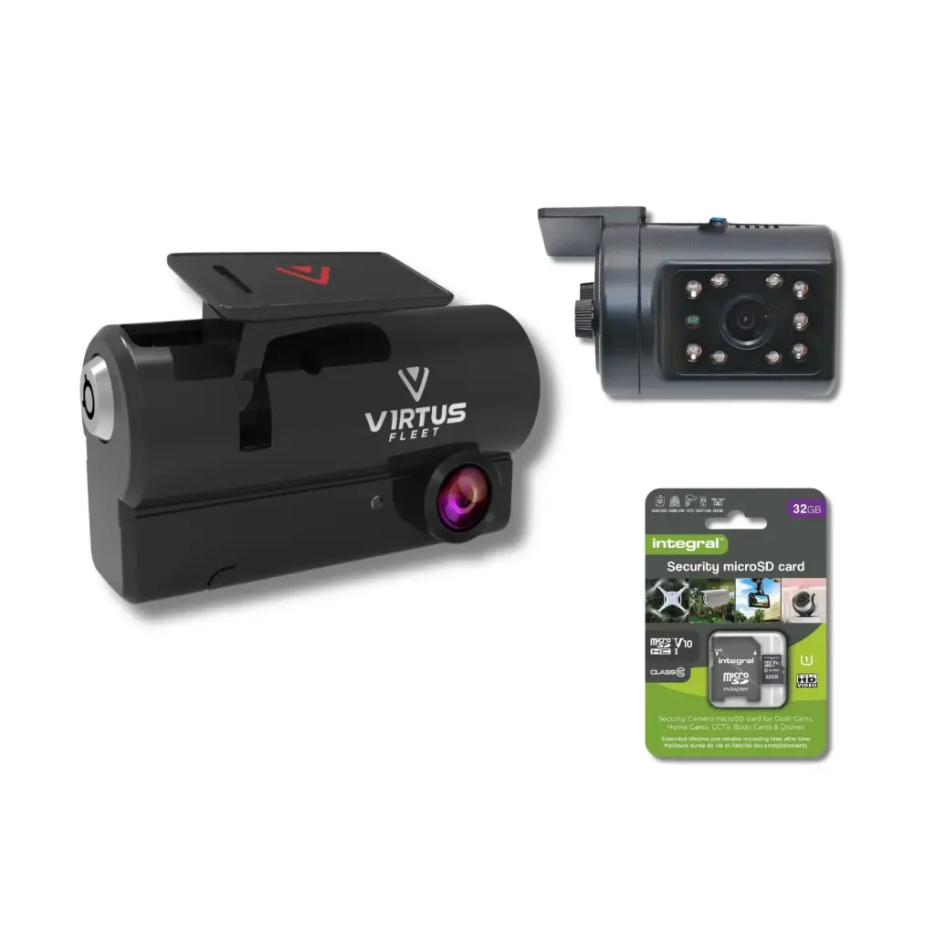 Titan 2 with Secondary IR Camera Bundle
