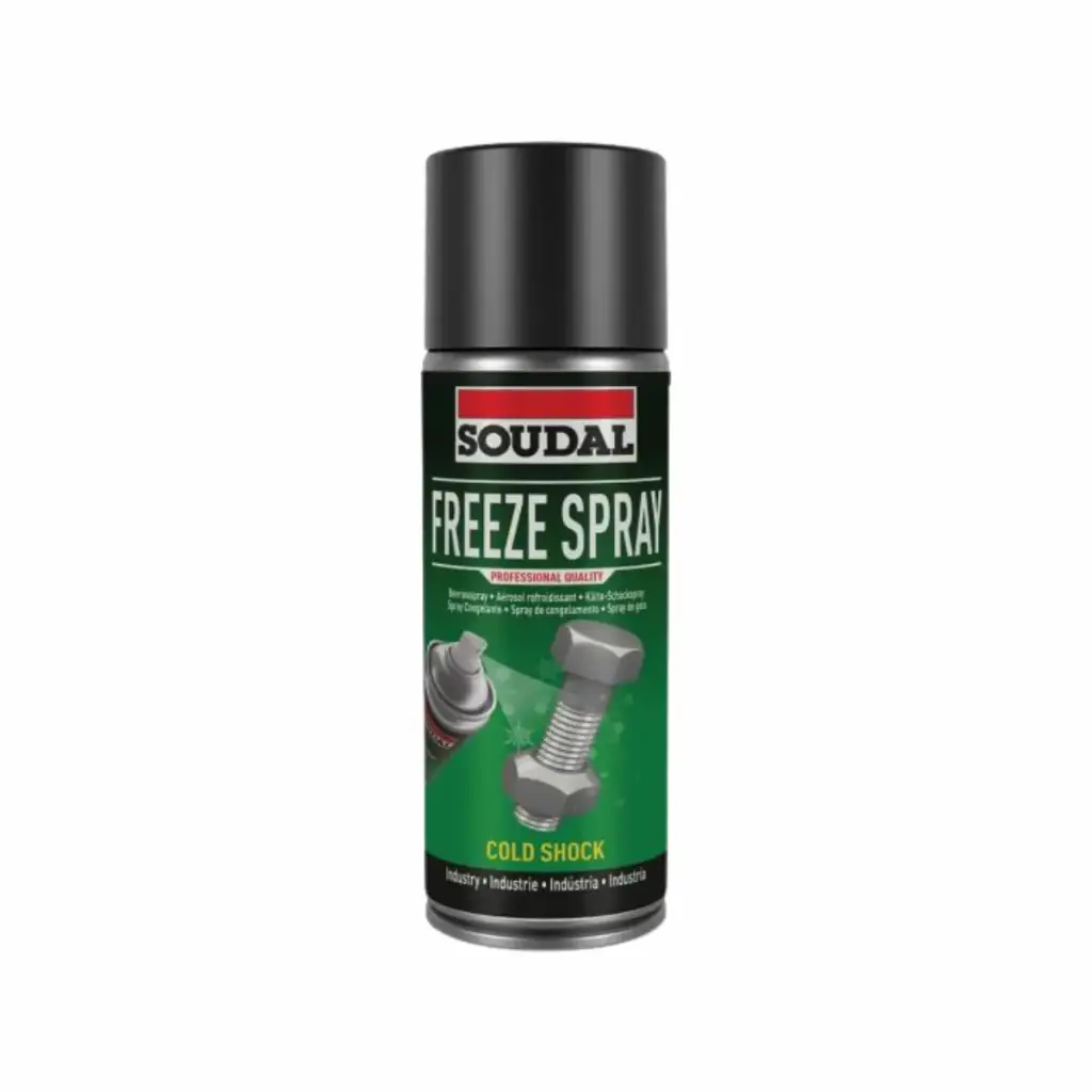 Freeze Spray Aerosol 400ml