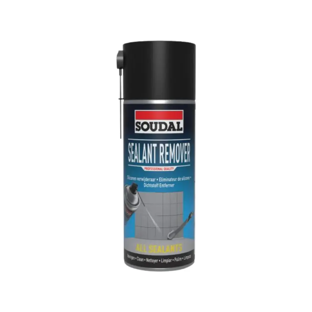 Sealant Remover Aerosol 400ml