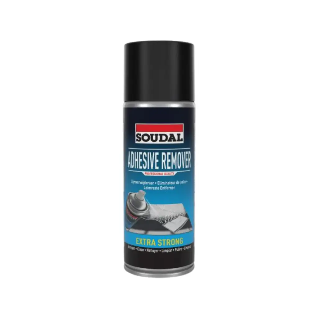 Adhesive Remover Aerosol 400ml