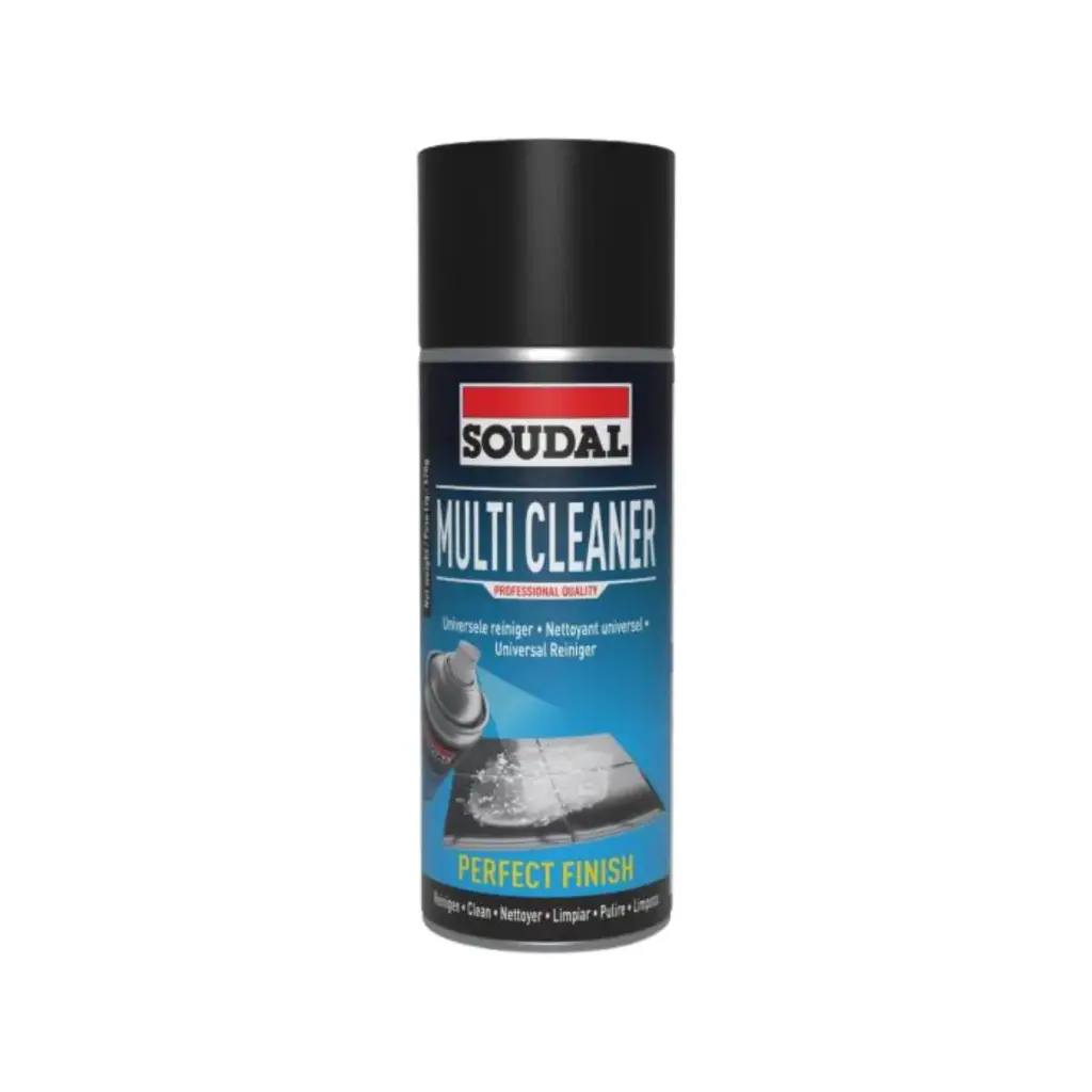 Multi Cleaner Aerosol 400ml