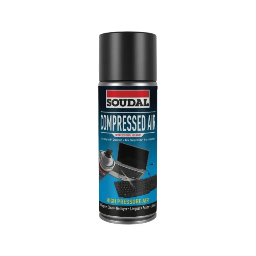 Compressed Air Aerosol 400ml