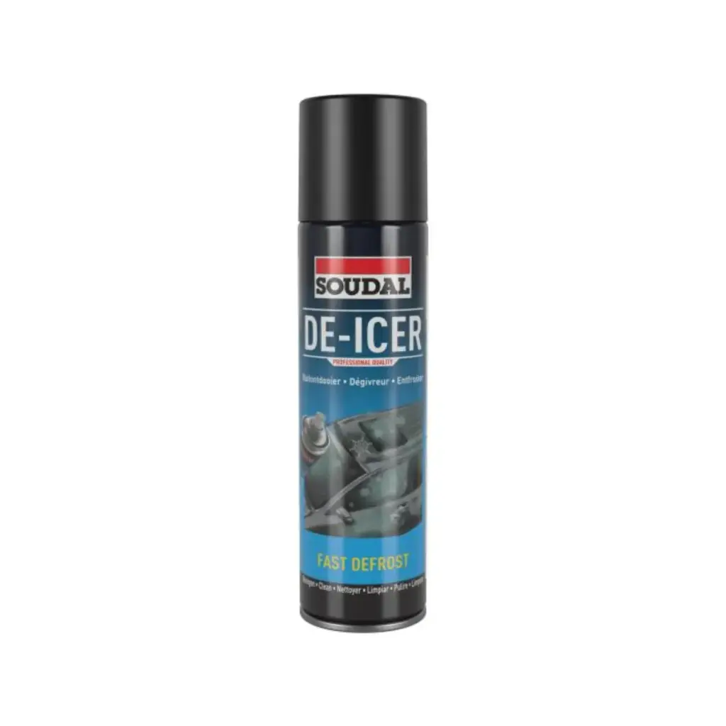 De-Icer Aerosol 400ml