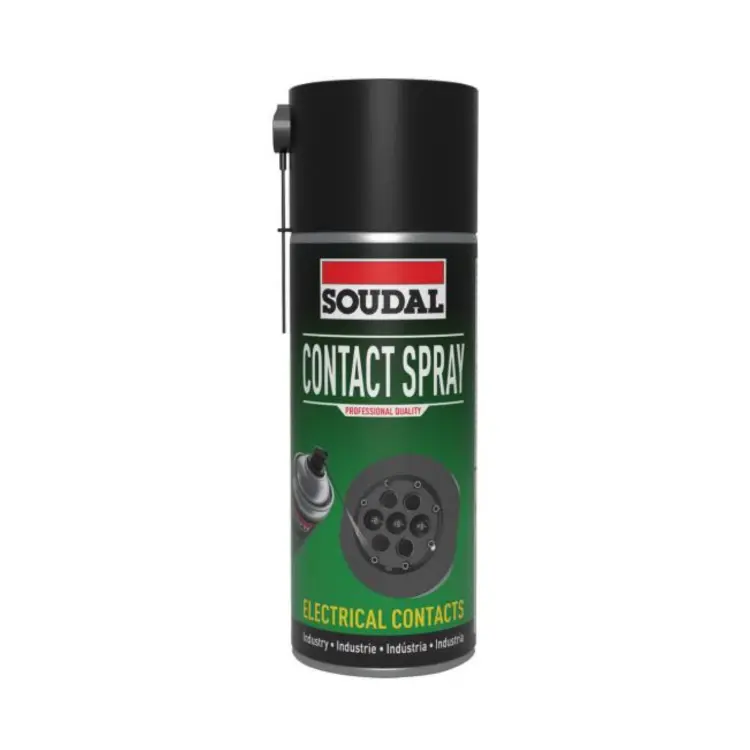 Contact Spray Aerosol 400ml