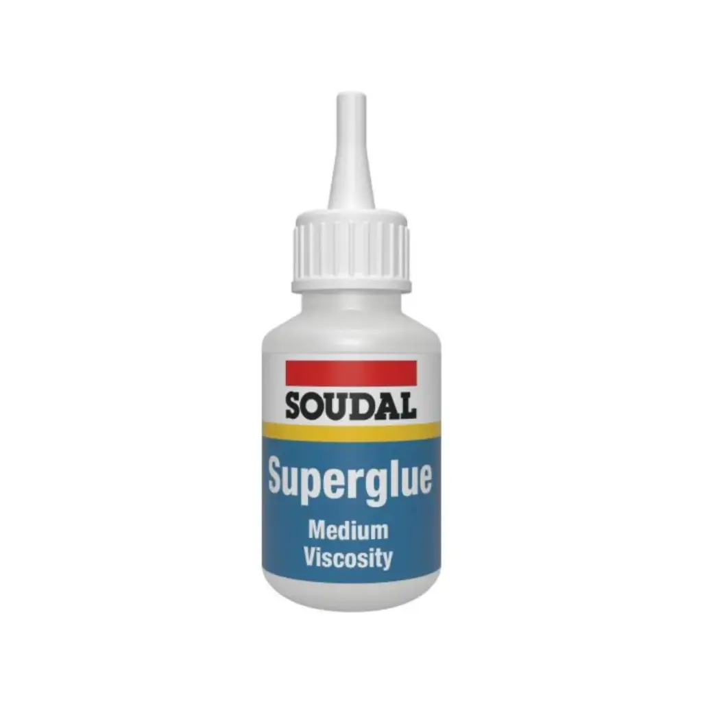 Superglue Medium Viscosity