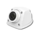 Starlight Lens White Side View Camera AHD PAL 720p/1080p Switchable