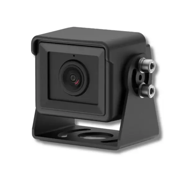 Starlight Heavy Duty Rear Camera AHD PAL 720p/1080p Switchable