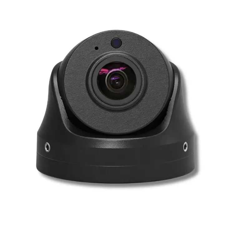 Starlight Mini Dome Camera AHD PAL 720p/1080p Switchable