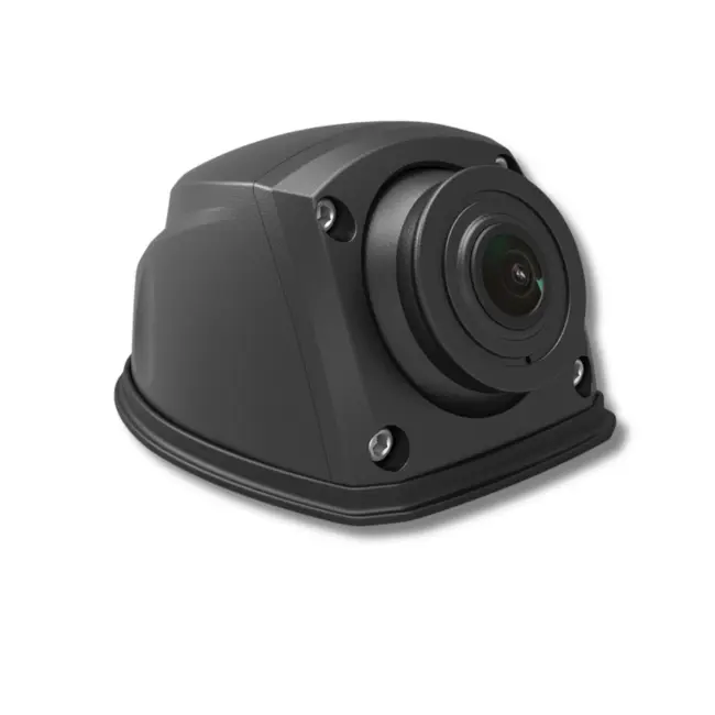 Starlight Lens Side View Camera AHD PAL 720p/1080p Switchable