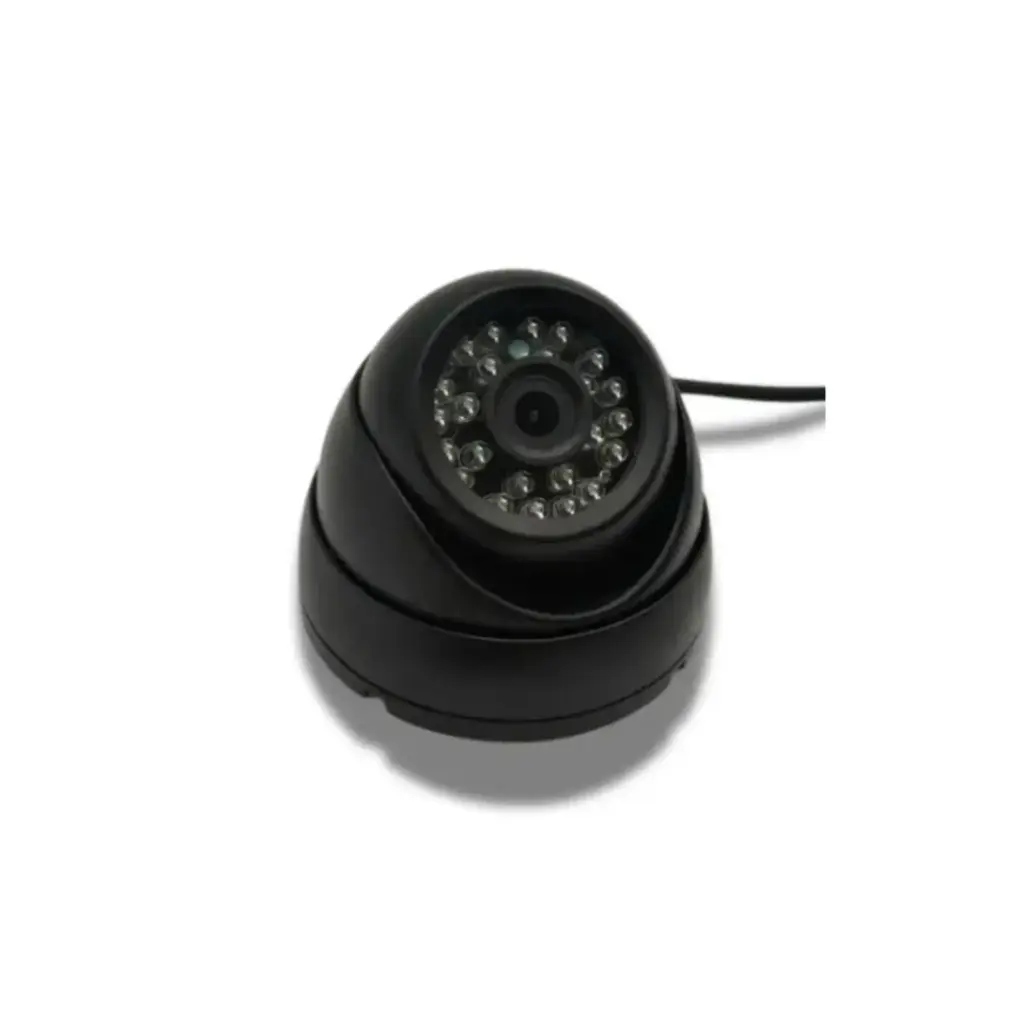 Dome Camera 720p/1080p Switchable AHD PAL