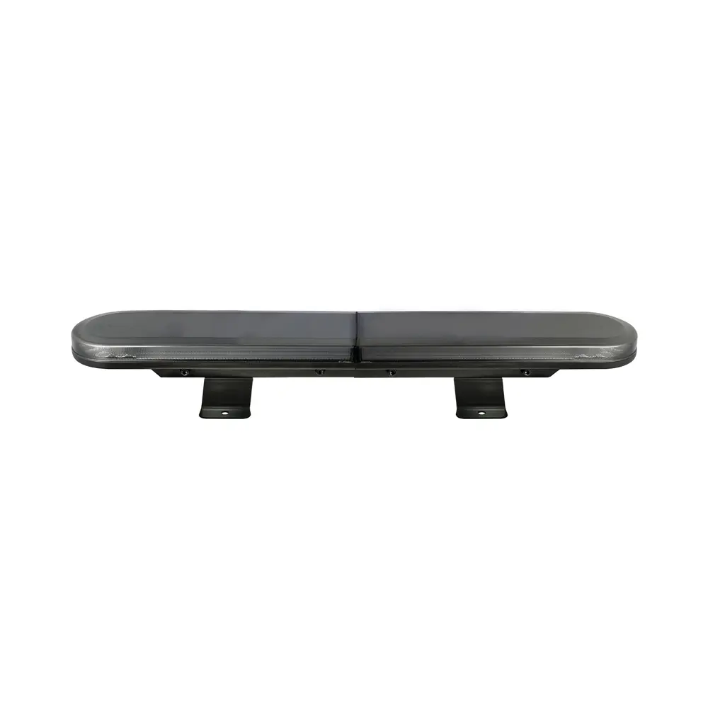 L1 Series Smoky Lightbar 600mm