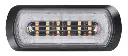Halo Warning Strobe Dual Function Warning/Marker Light