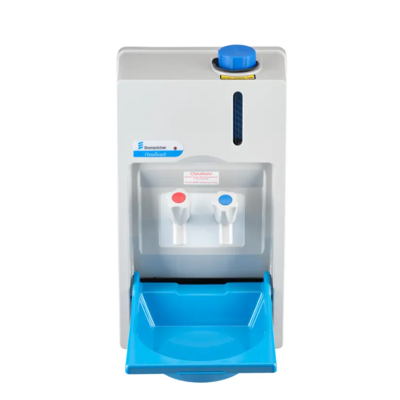 Eberspächer Handiwash Unit Twin Tap