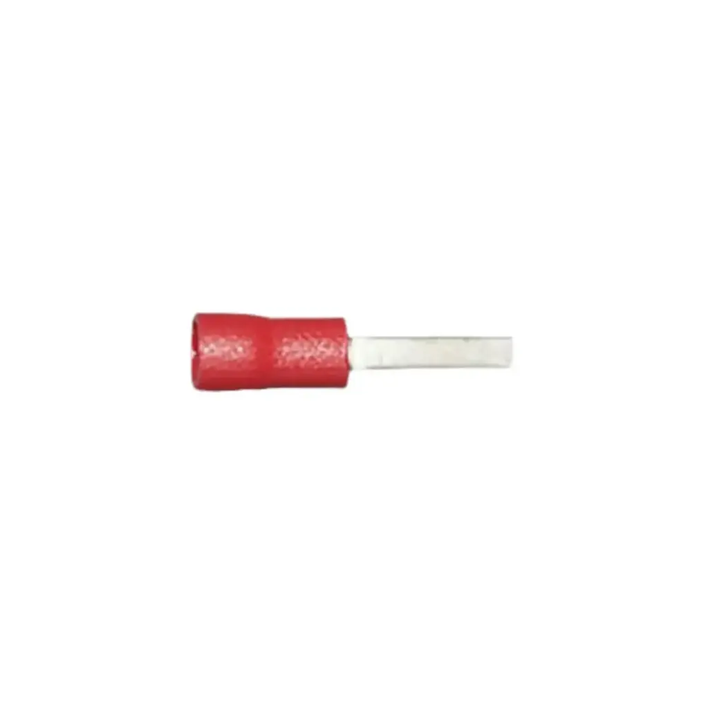 Red Blade Terminals (x100)