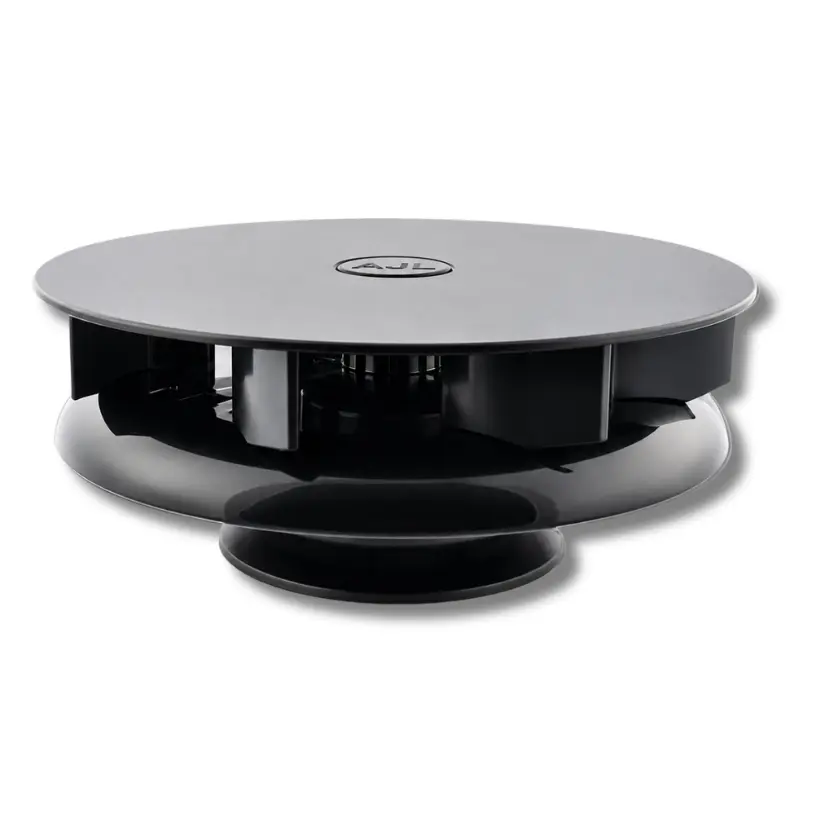 CentaFlow Low Profile Roof Vent