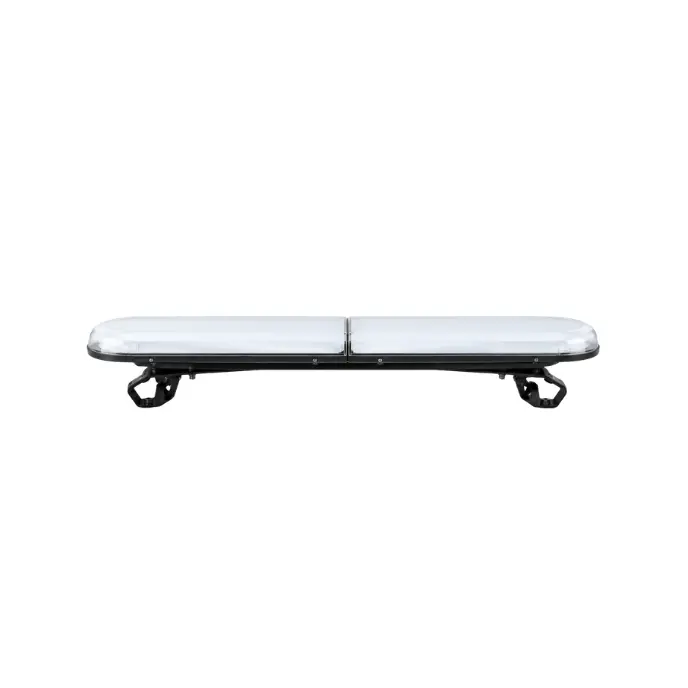 Essentials Clear Top Lightbar - 600mm
