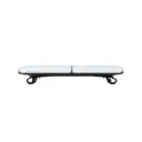 Essentials Clear Top Lightbar - 600mm