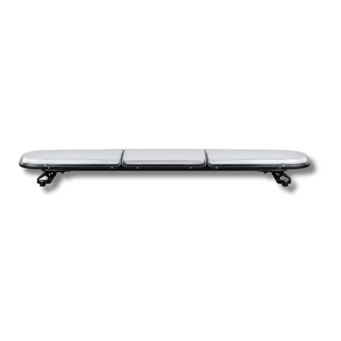 Essential Clear Top Lightbar - 900mm