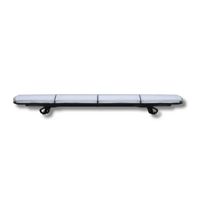 Essential Clear Top Lightbar - 1200mm