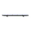 Essential Clear Top Lightbar - 1500mm