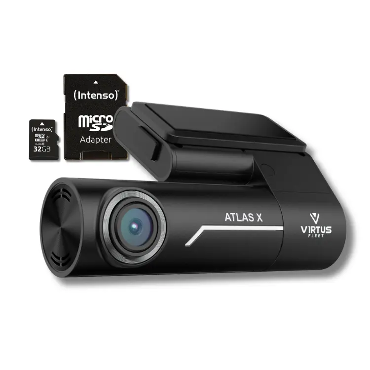 Atlas X - 1 with 32GB Micro SD Bundle