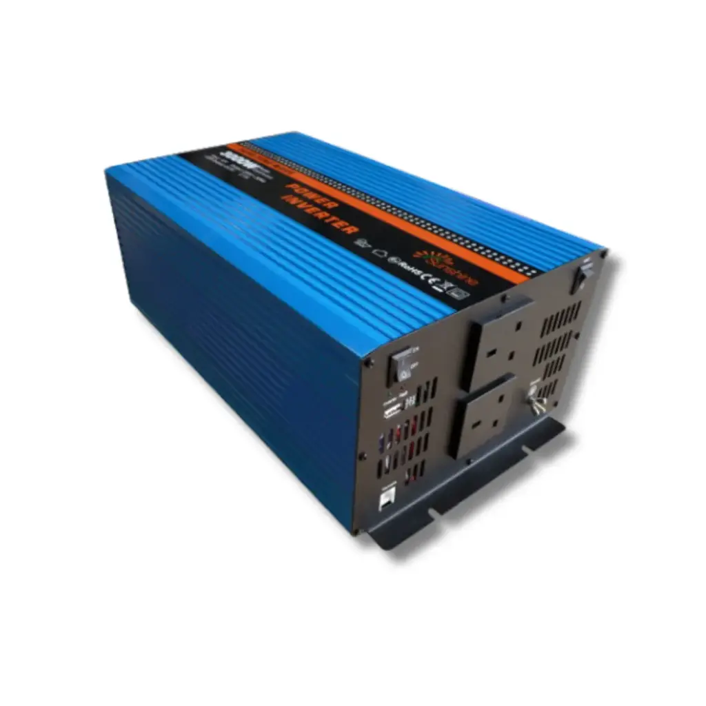 12V 3000W Inverter -  VP3000