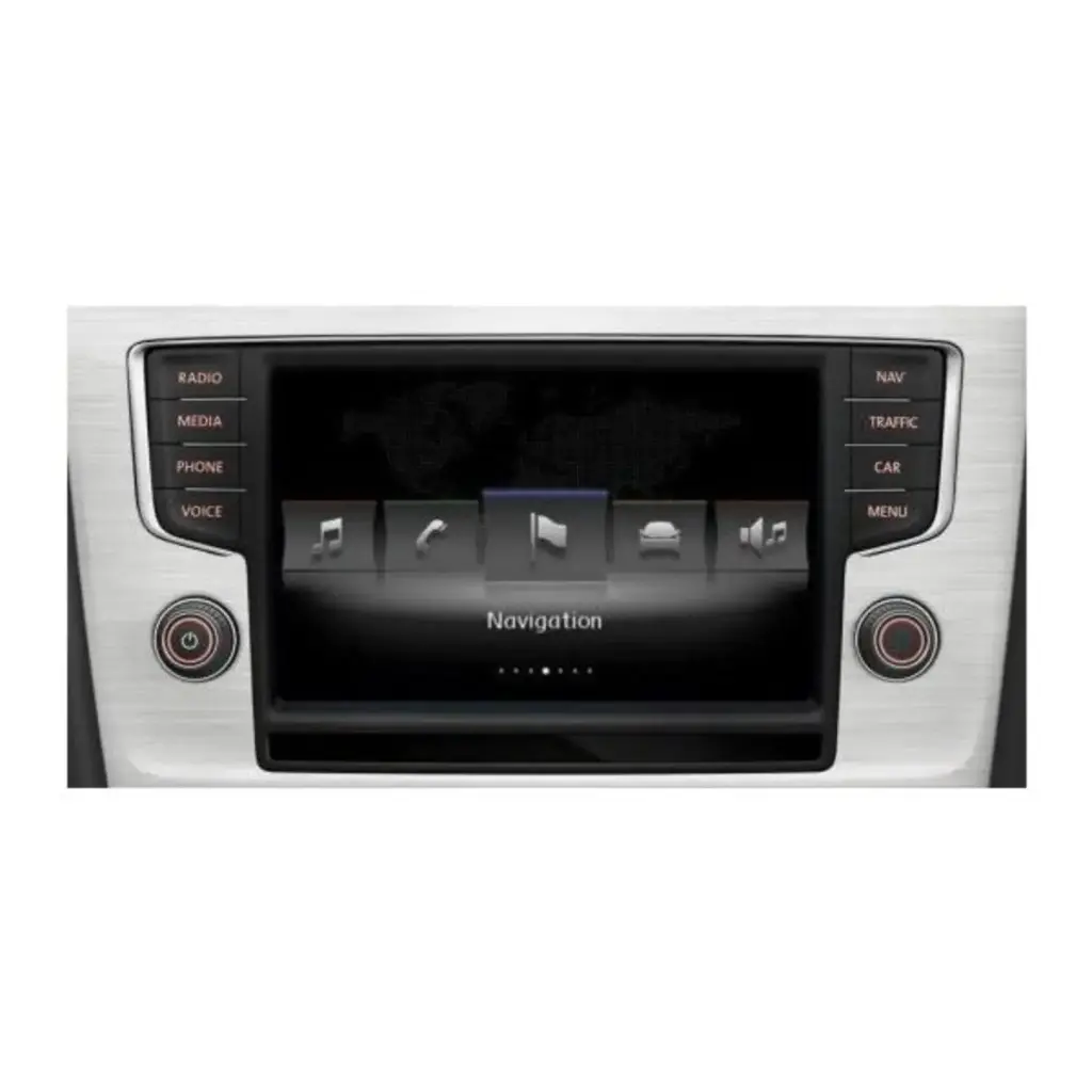 (IF-VW-G7PV) Multimedia Video interface VAG group 2014>