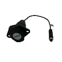 1 Channel Suzi Socket Female 4 Pin (Non-inverted Plug)