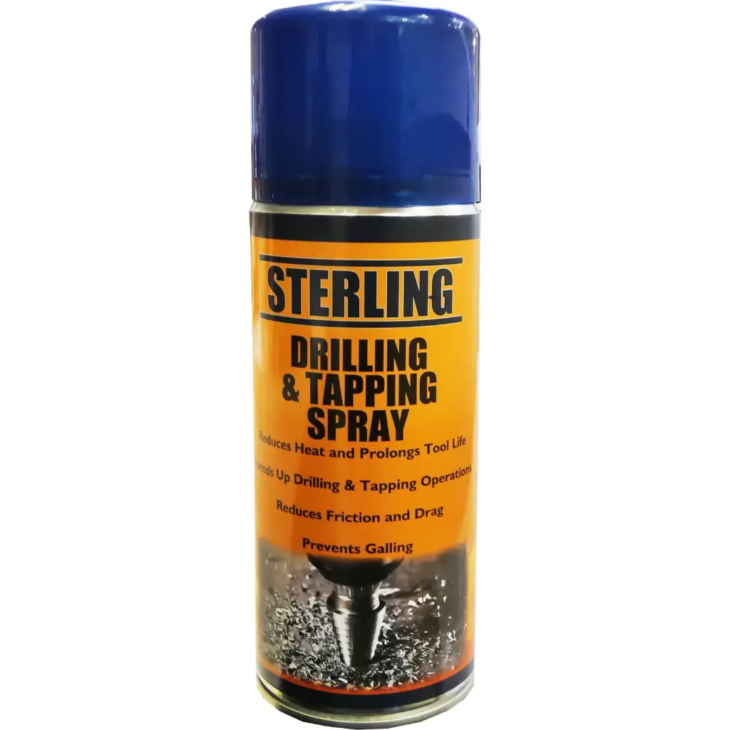 Drilling & Tapping Aerosol Spray 400ml