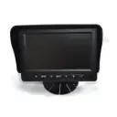 7" 3 Channel AHD Dash Monitor