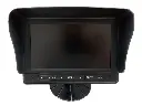 7" AHD Quad Monitor 