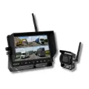 7" Heavy Duty Wireless Camera Kit (1 Camera)