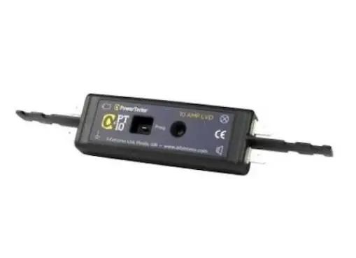 PowerTector 10amp Continuous