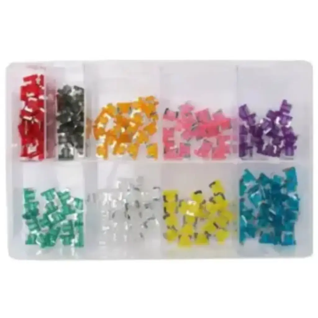 Assorted Micro Fuses