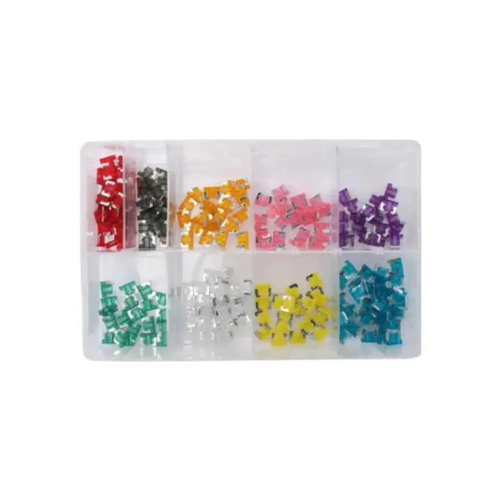 Assorted Micro Fuses