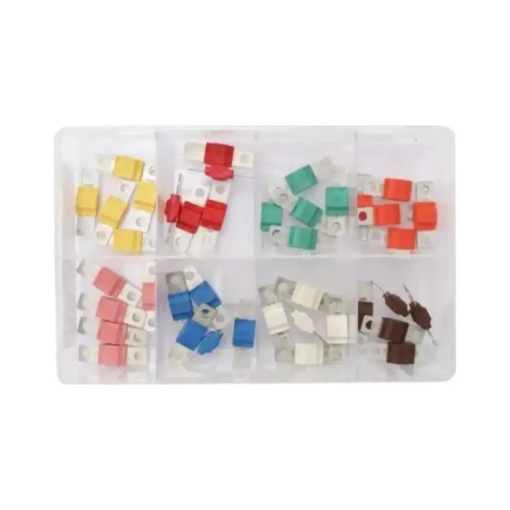 Assorted Midi Fuses