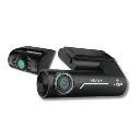 Atlas X - 2 Channel Dash Cam Front and Rear
