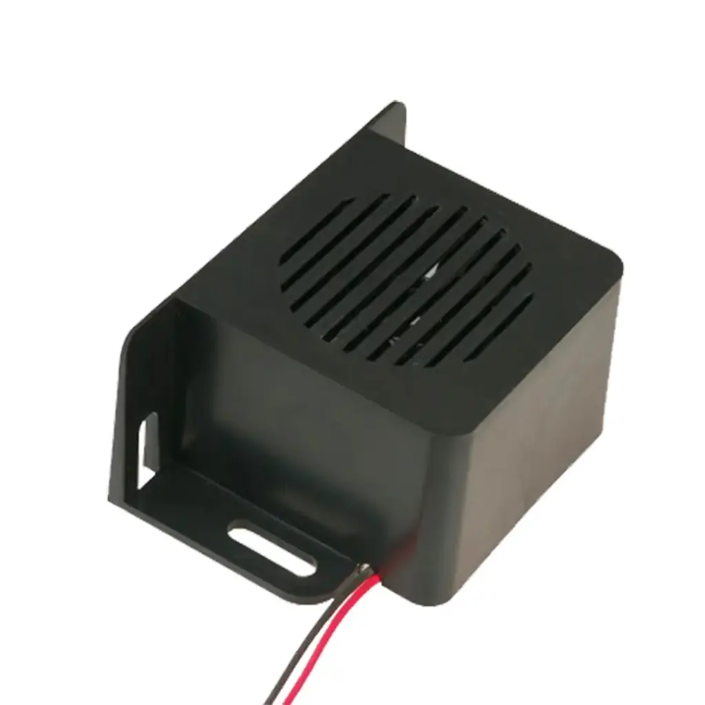 Talking Left Turn Alarm 92 DB