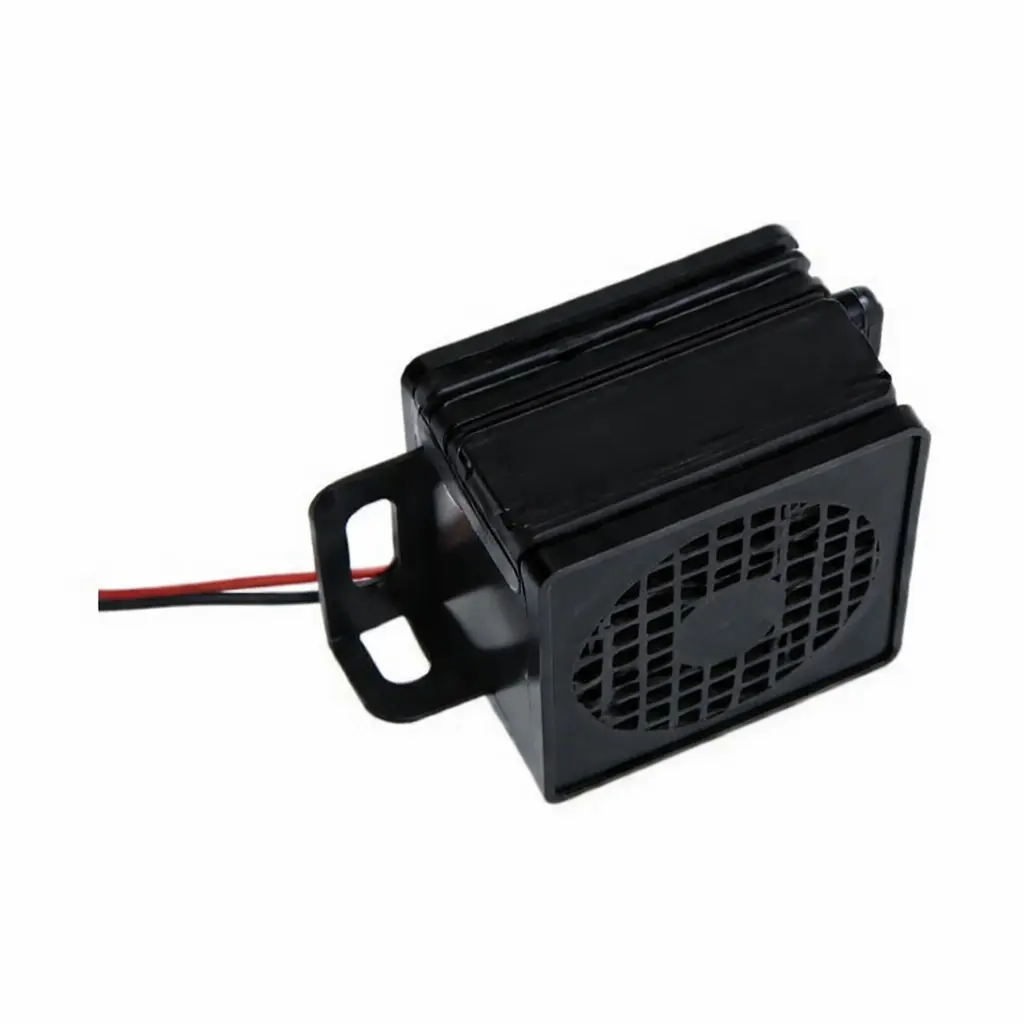 Double Engage Reverse Beeper Alarm 12/24v