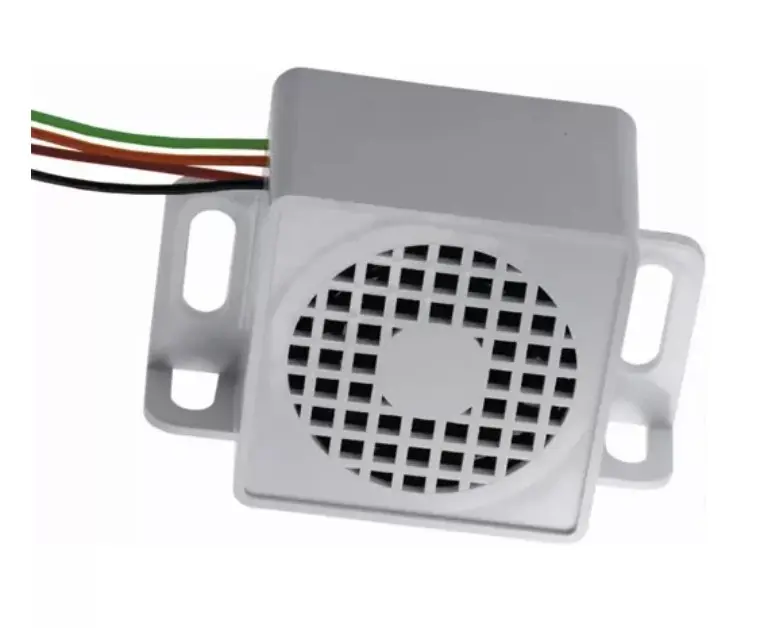 White Noise Eco Reverse Alarm 88dB