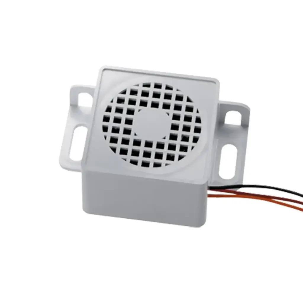 Double Engage White Noise Reverse Alarm 88dB