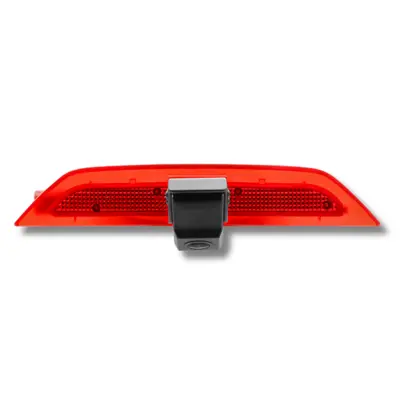 VW Caddy 2022, Ford Transit Connect 2026 Brake Light Camera 1080p AHD NTSC/PAL Switchable