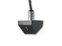 CAM-HD-Q1HD Heavy duty mini HD cam subst/top mount camera (NTSC)