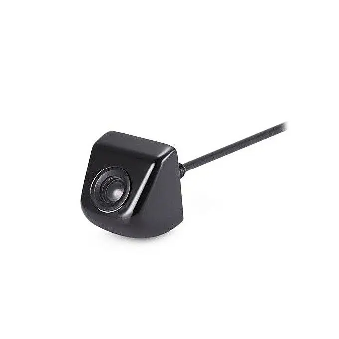 Universal mini camera (front/rear) NTSC square (CAM-UNI-9MNV)