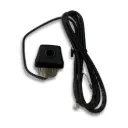 High end universal camera (front/rear) Qcam NTSC