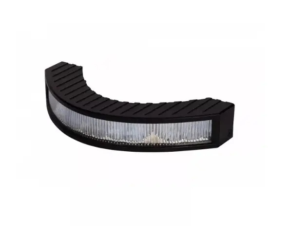 Corner LED Warning Light