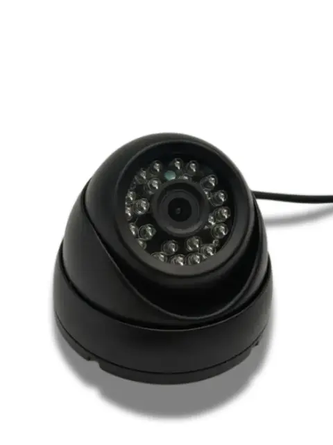 Dome Camera 1080p AHD PAL