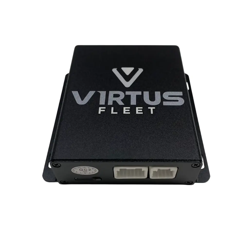 ECU for DVS-1