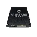 ECU for DVS-1